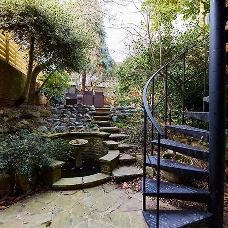 The Bayswater Nook - Stylish 1Bdr Flat Apartamento Londres Exterior foto
