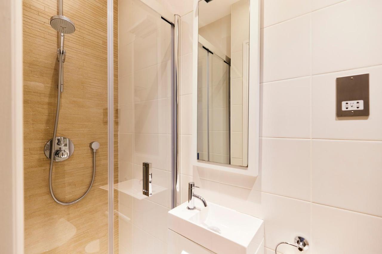 The Bayswater Nook - Stylish 1Bdr Flat Apartamento Londres Exterior foto