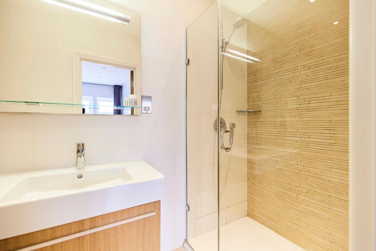 The Bayswater Nook - Stylish 1Bdr Flat Apartamento Londres Exterior foto