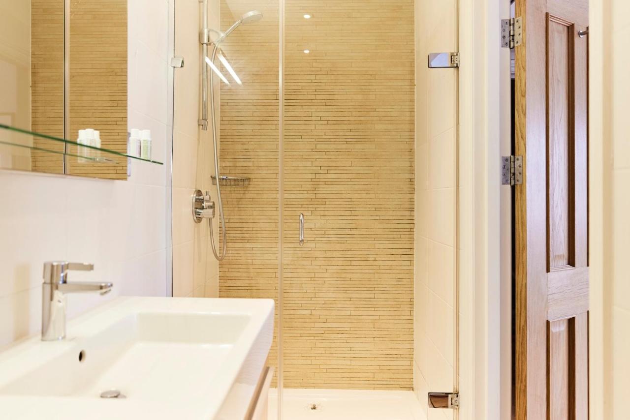 The Bayswater Nook - Stylish 1Bdr Flat Apartamento Londres Exterior foto